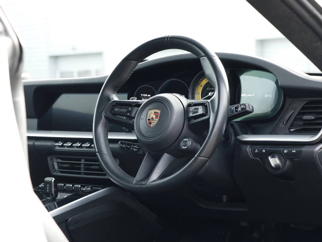 911 (992) TURBO S PDK (12) image 04