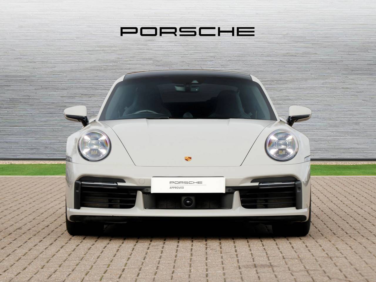 911 (992) TURBO S PDK (12) image 06