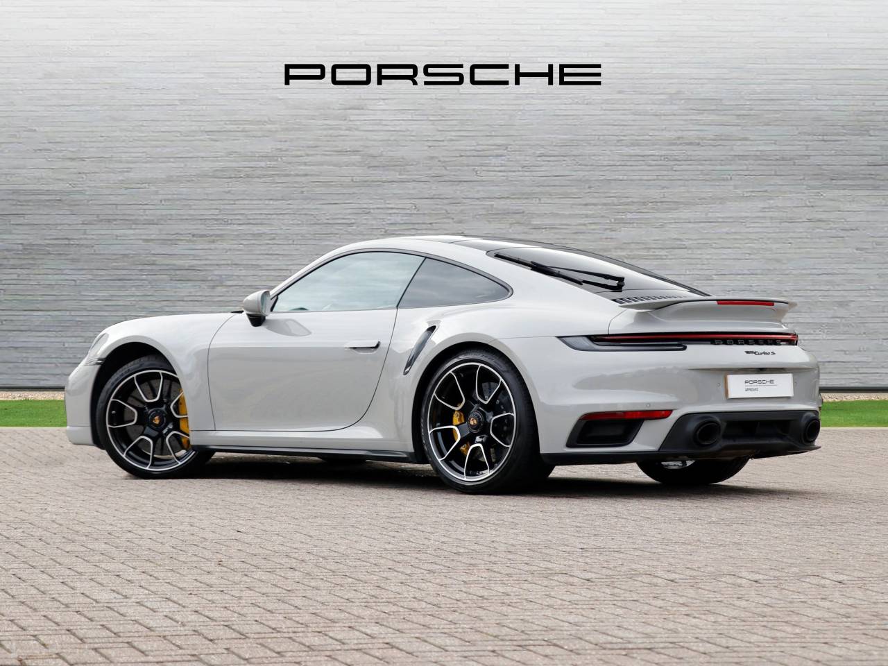 911 (992) TURBO S PDK (12) image 03