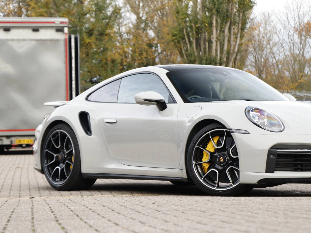 911 (992) TURBO S PDK (12) image 40