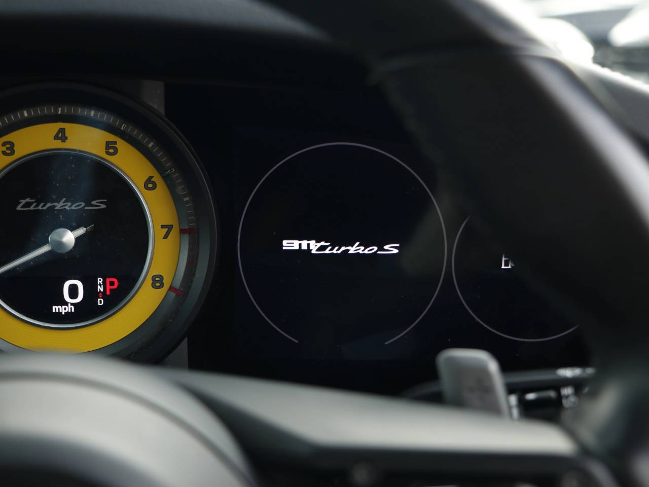 911 (992) TURBO S PDK (12) image 24