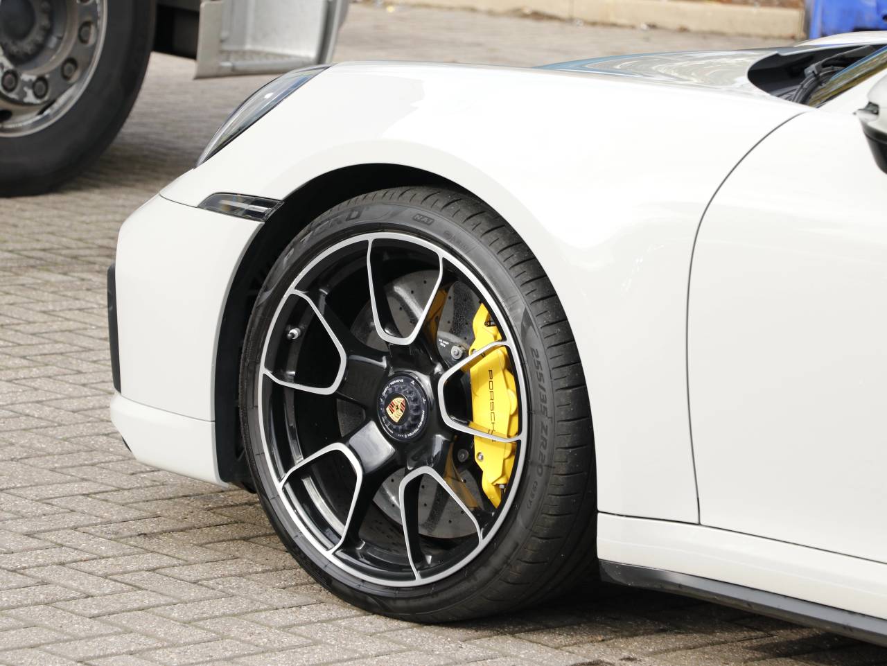 911 (992) TURBO S PDK (12) image 13