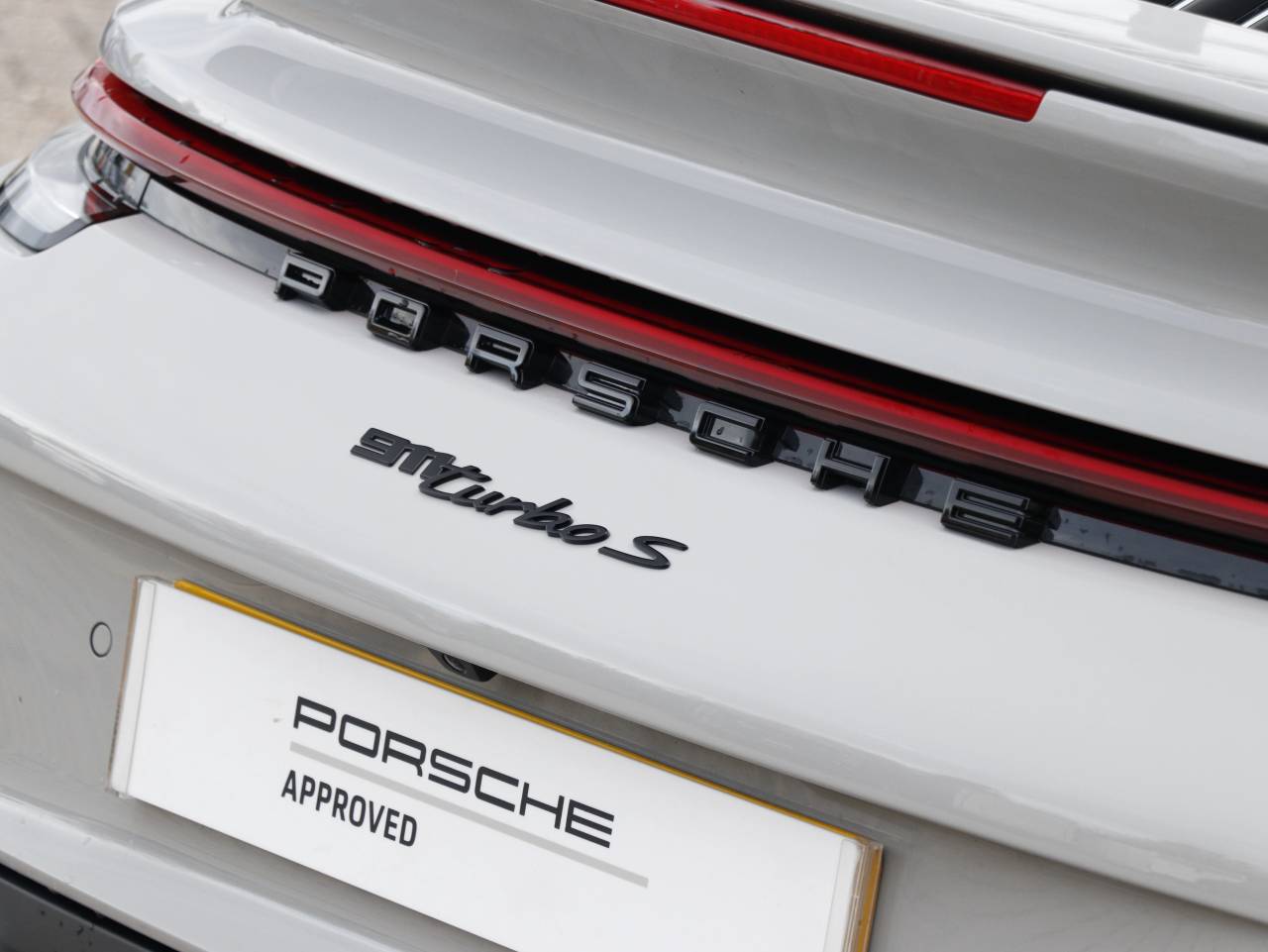 911 (992) TURBO S PDK (12) image 21