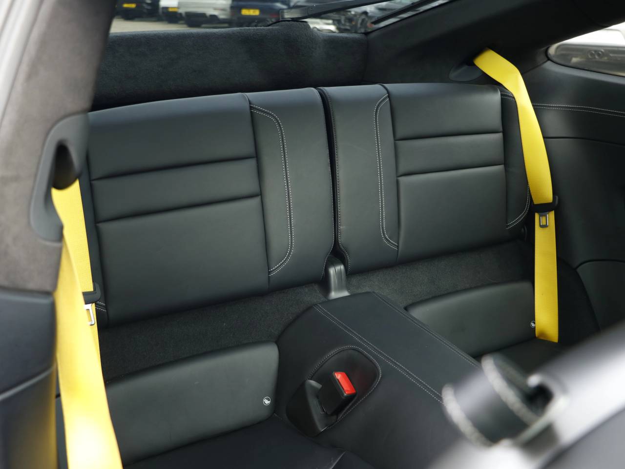 911 (992) TURBO S PDK (12) image 39