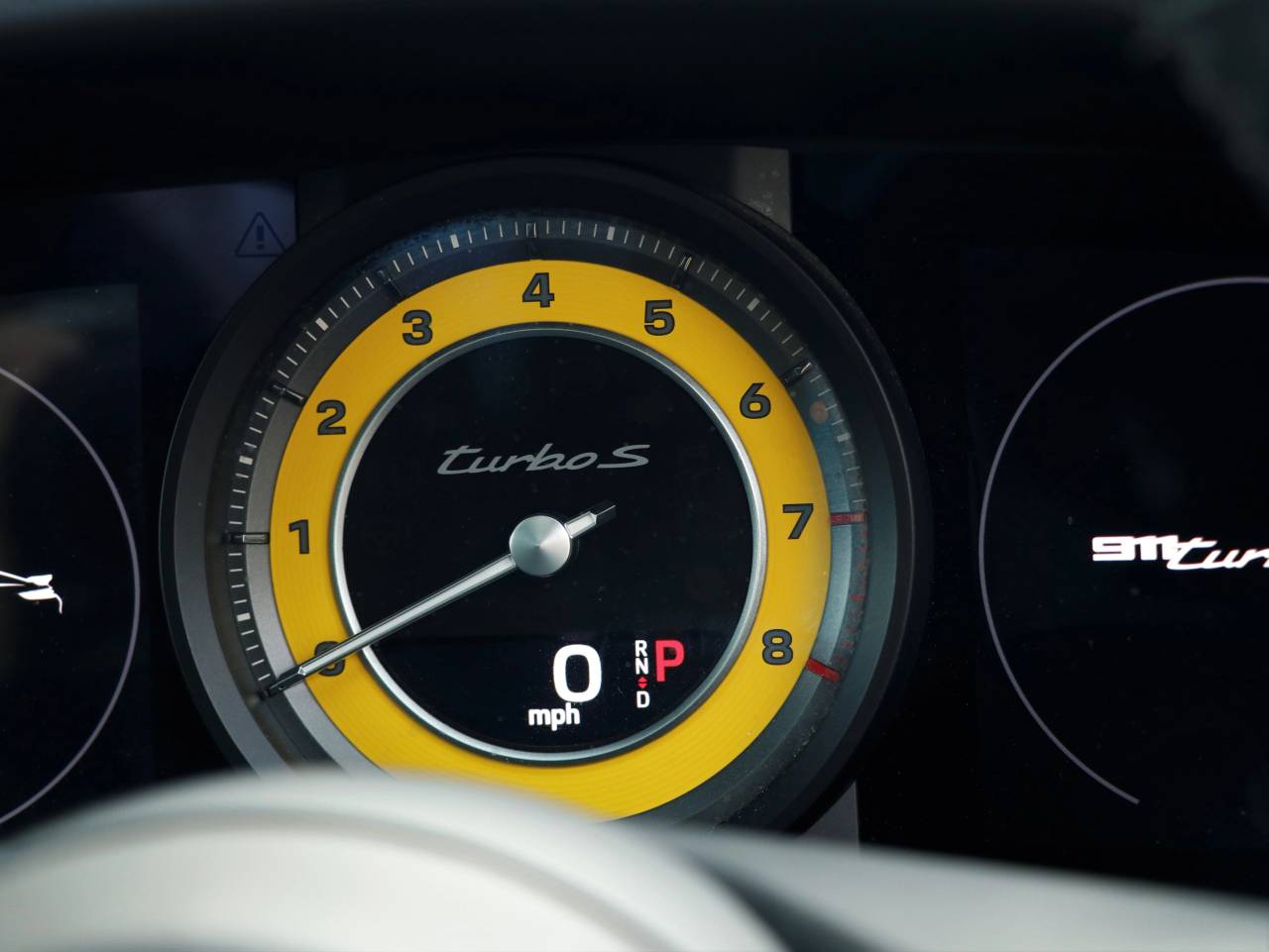 911 (992) TURBO S PDK (12) image 23