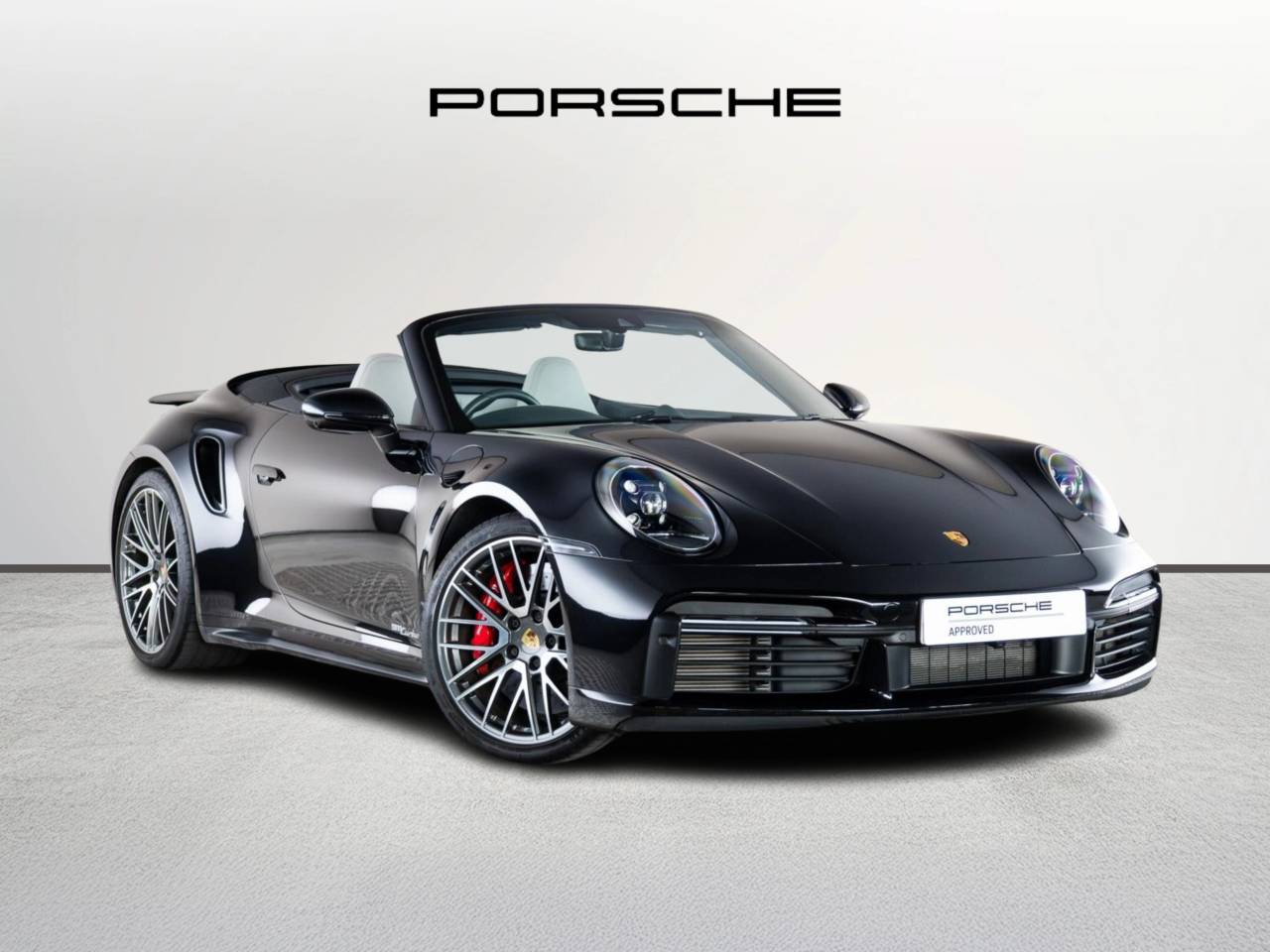 911 (992) TURBO PDK