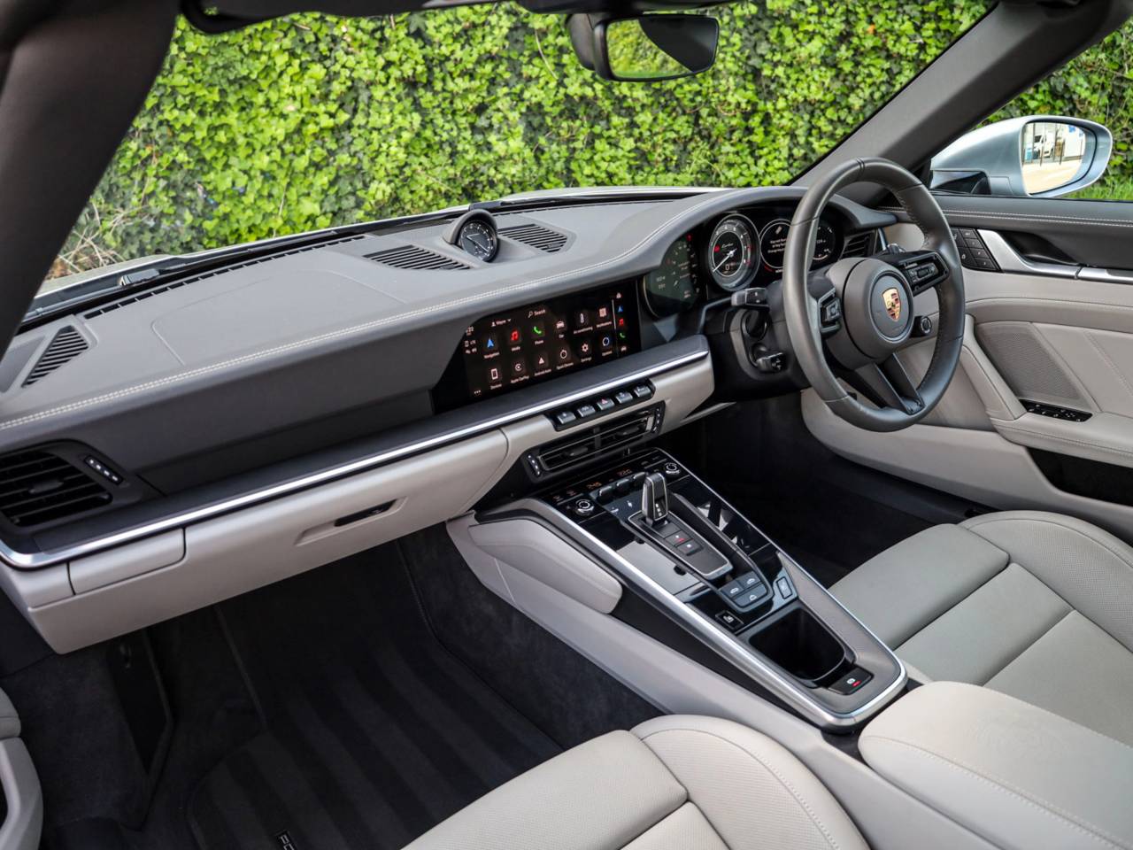 911 (992) TURBO PDK (4) image 17