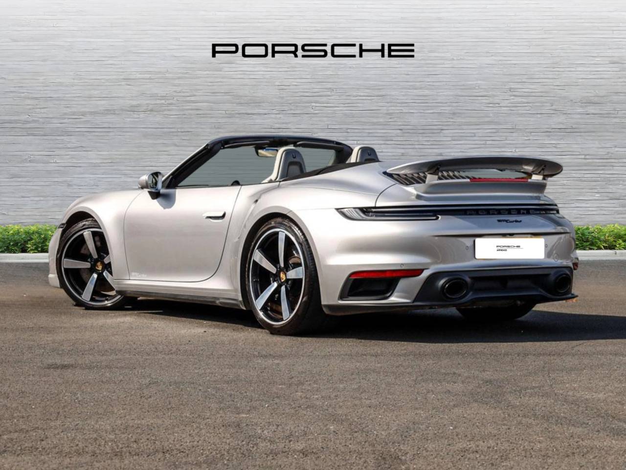 911 (992) TURBO PDK (4) image 43