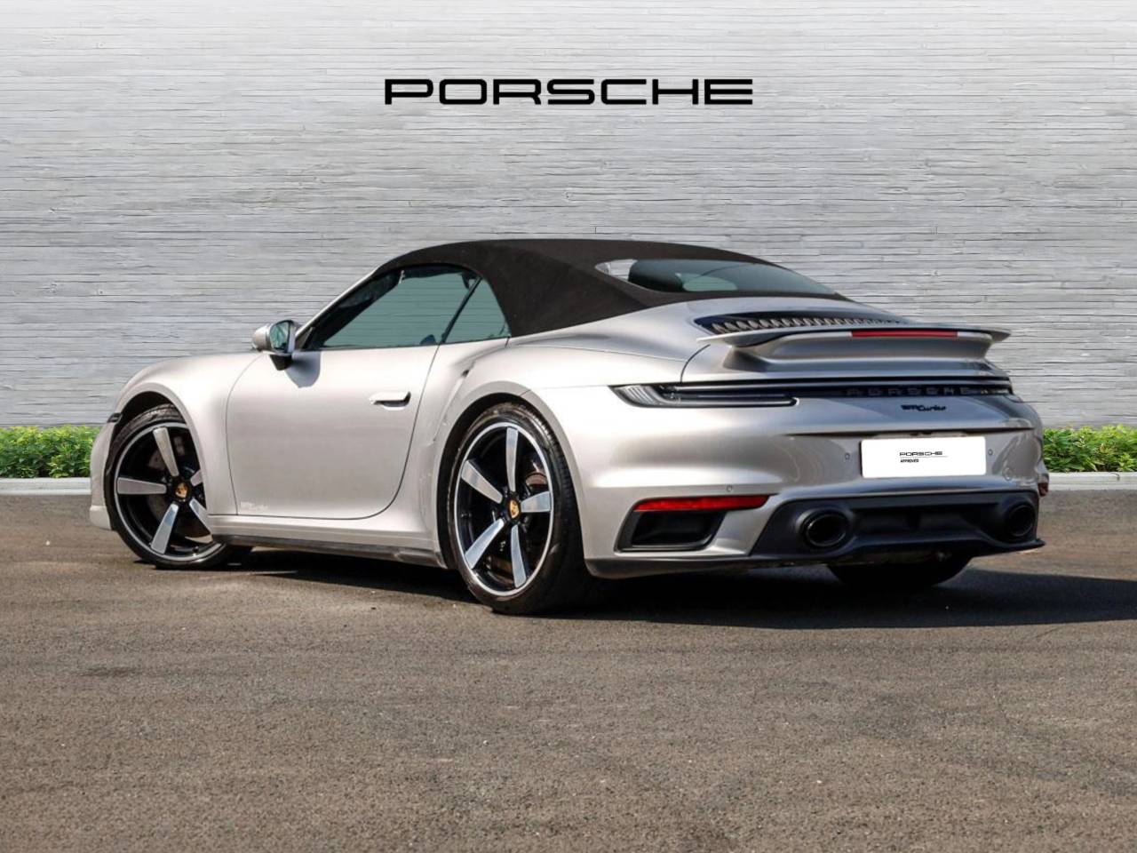 911 (992) TURBO PDK (4) image 45