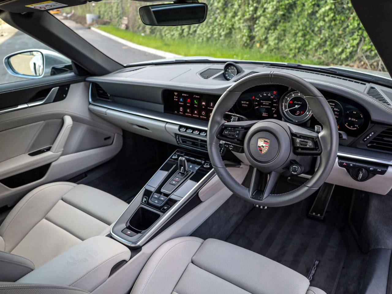 911 (992) TURBO PDK (4) image 04