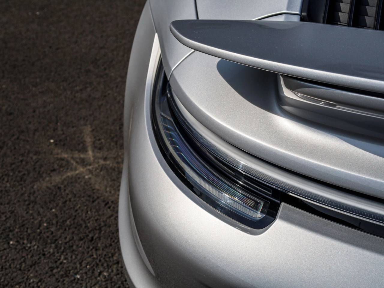 911 (992) TURBO PDK (4) image 12