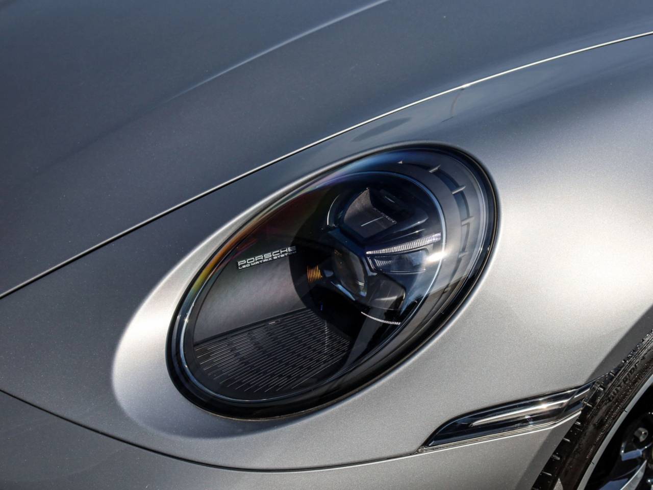 911 (992) TURBO PDK (4) image 14