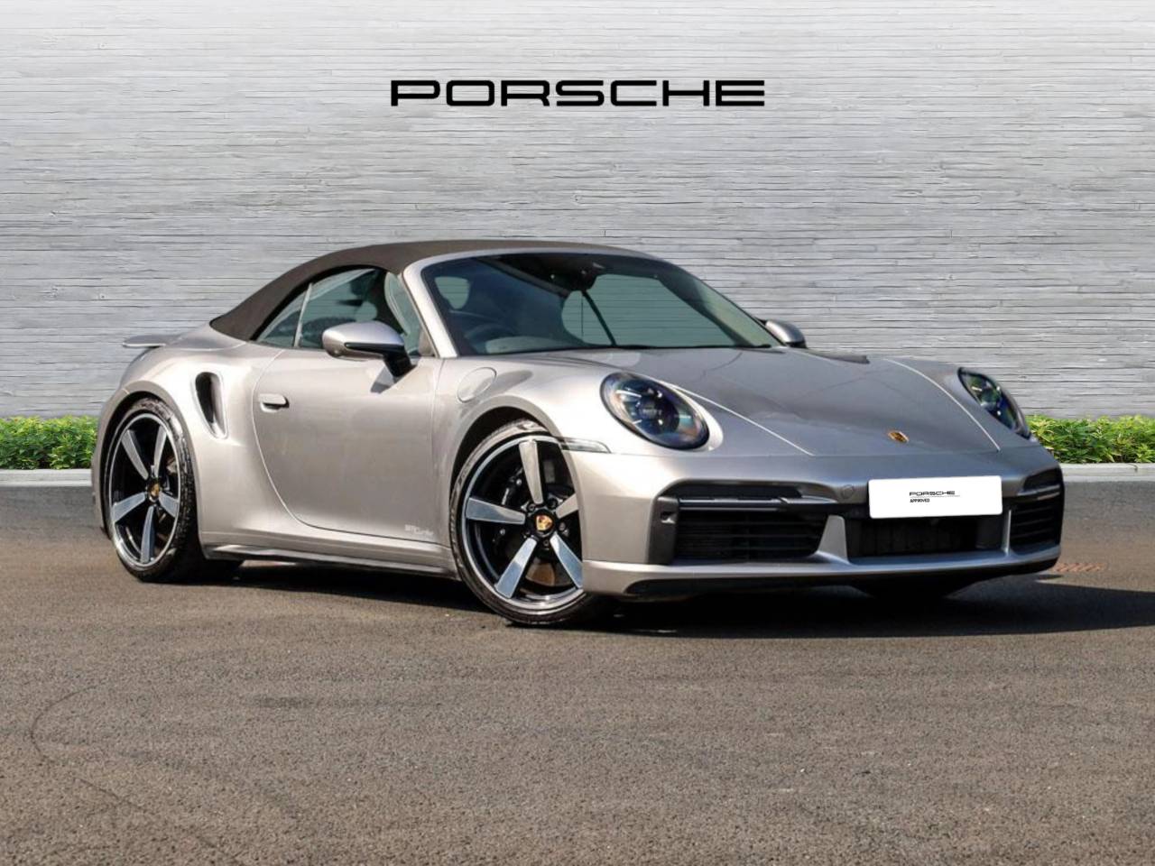 911 (992) TURBO PDK (4) image 44