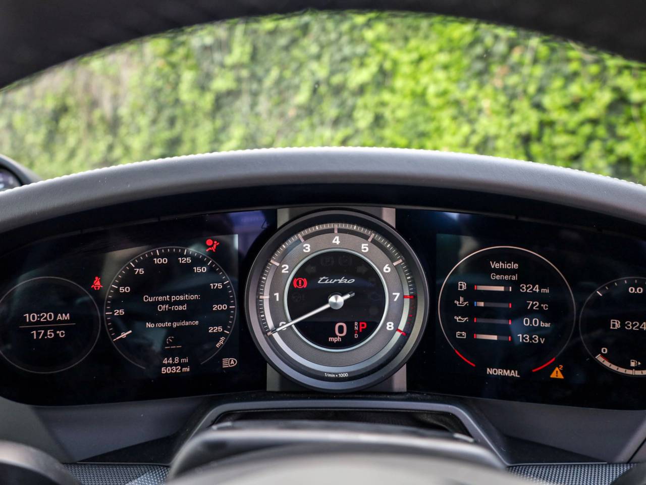 911 (992) TURBO PDK (4) image 30