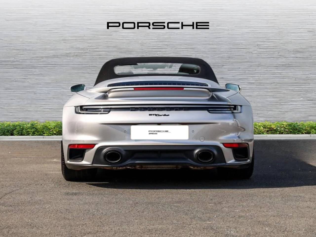 911 (992) TURBO PDK (4) image 51