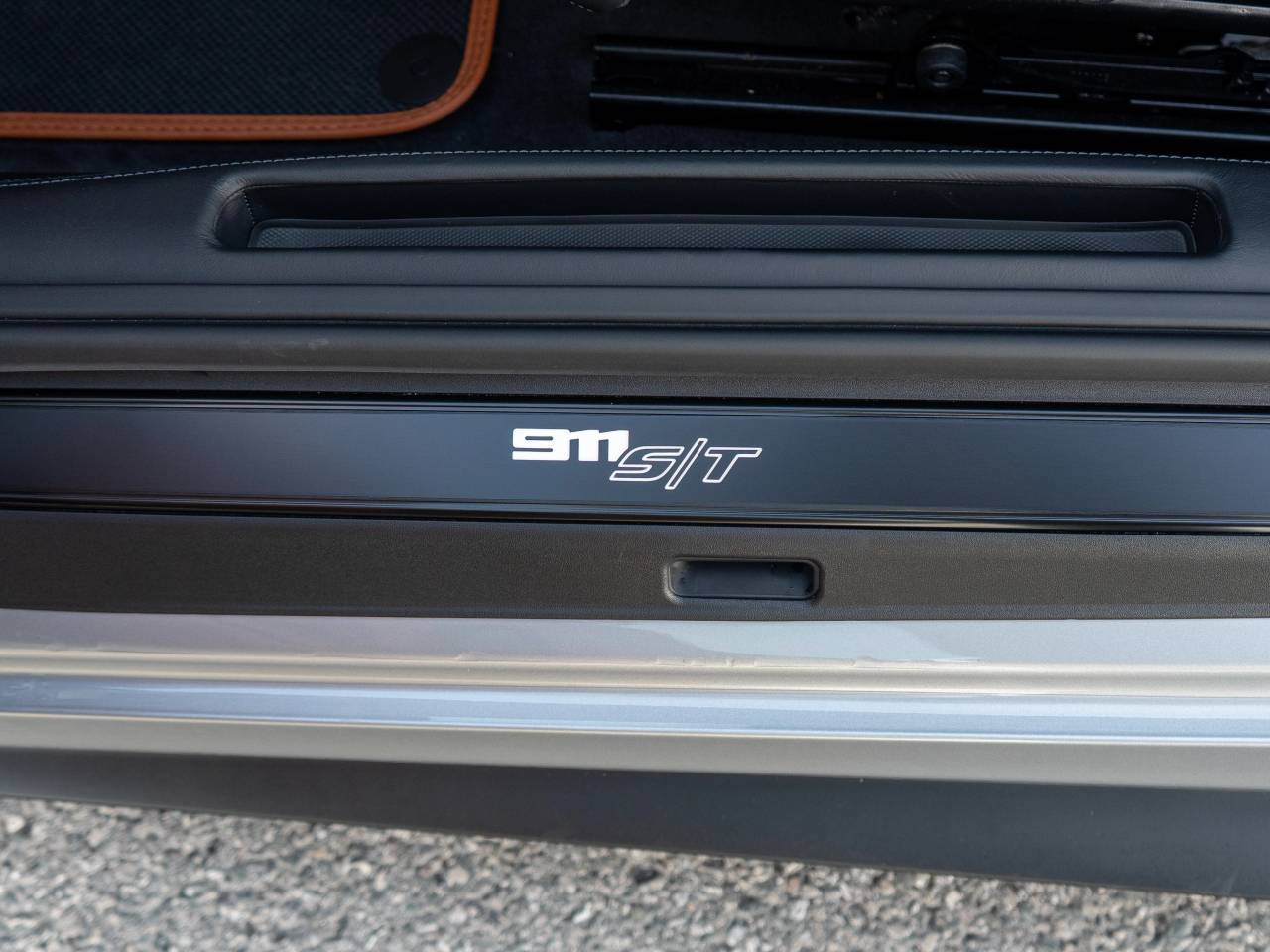 911 (992) S/T image 50