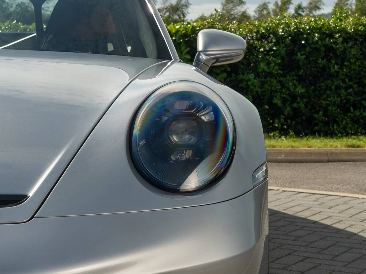 911 (992) S/T image 10