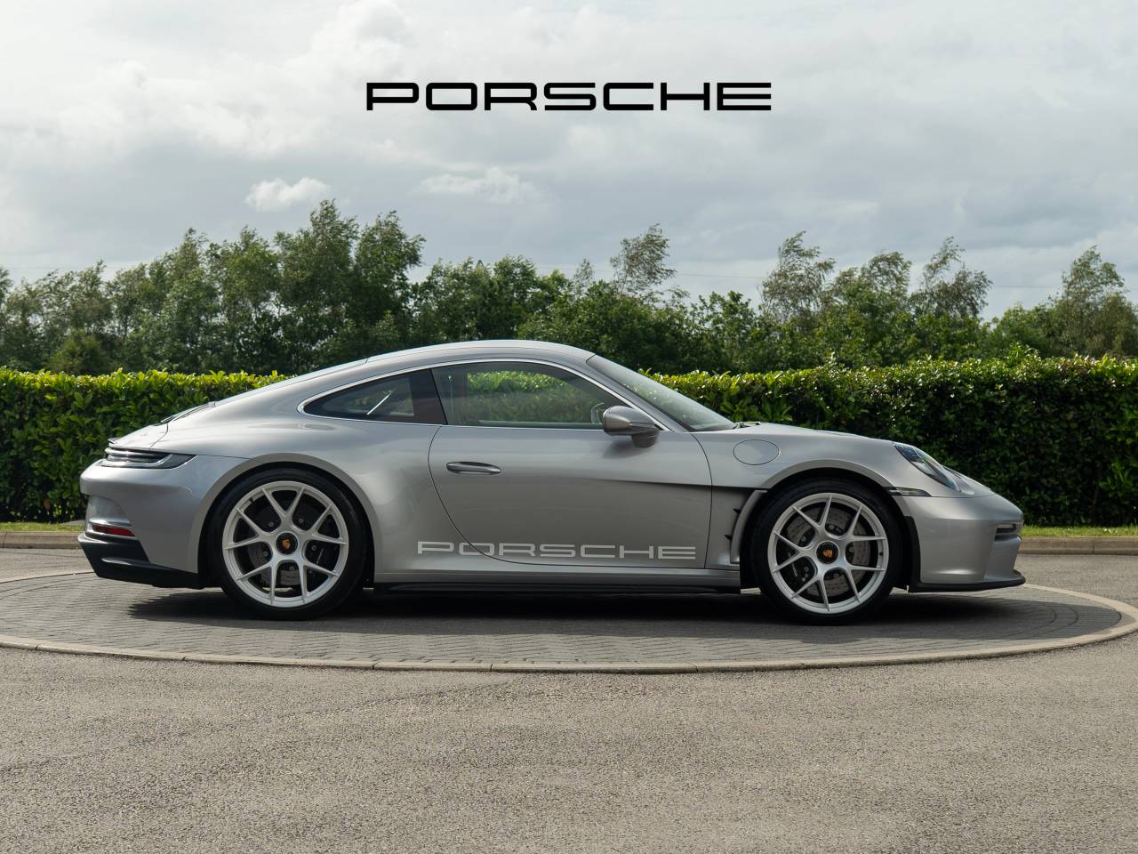 911 (992) S/T image 18