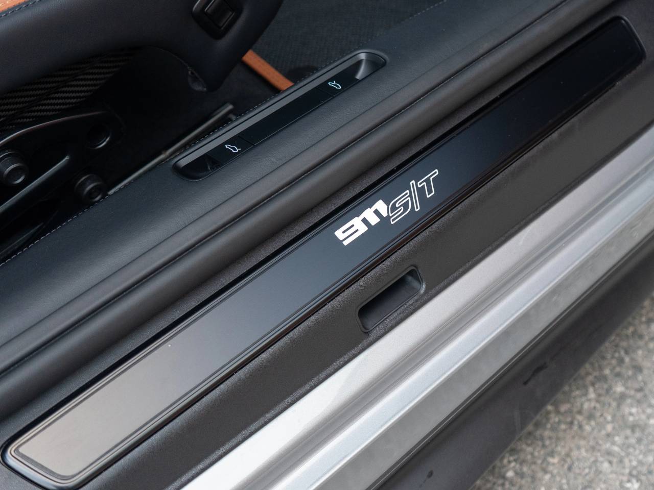 911 (992) S/T image 37