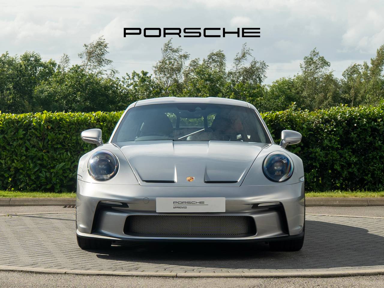 911 (992) S/T image 08