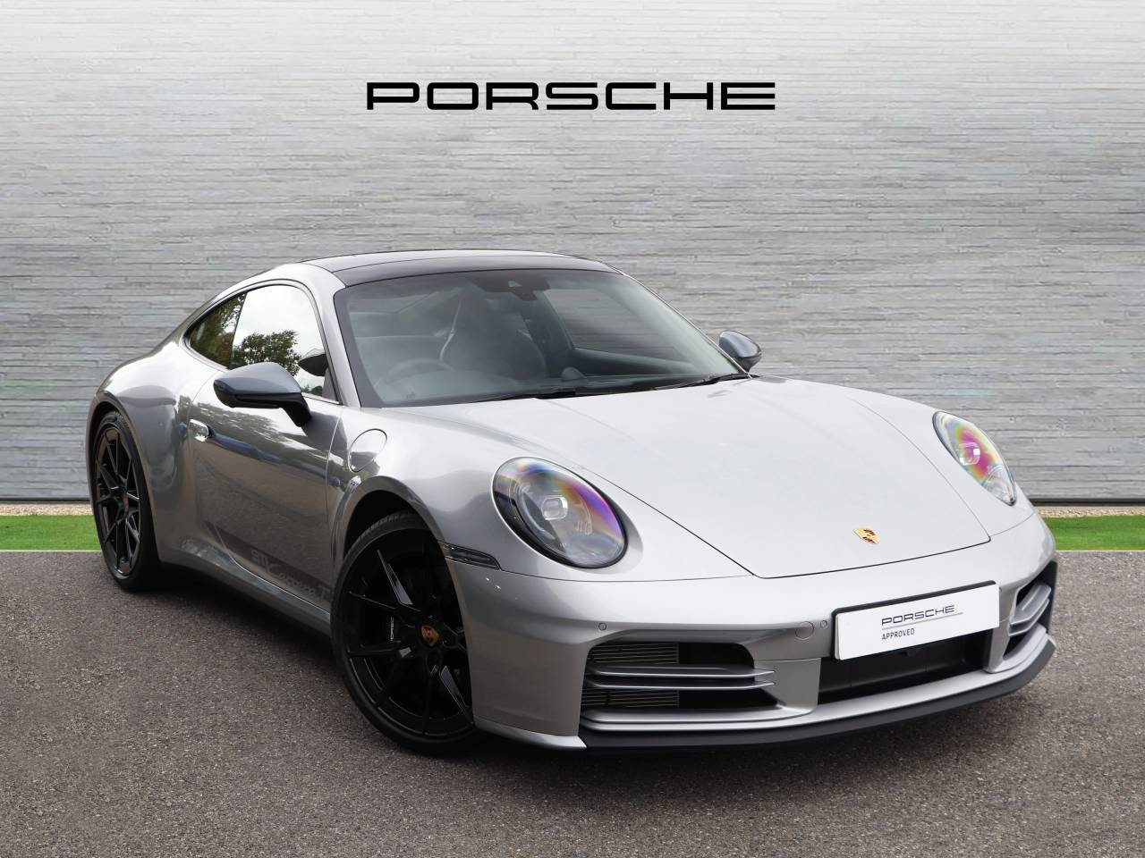 911 (992) CARRERA T (1) image 01