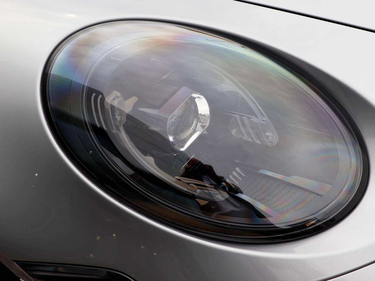911 (992) CARRERA T (1) image 30