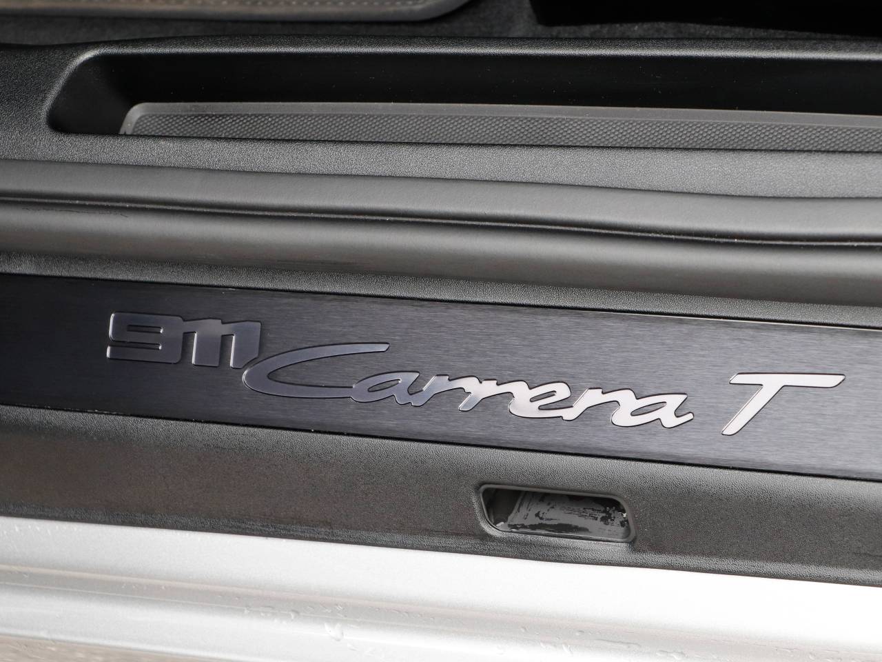 911 (992) CARRERA T (1) image 25
