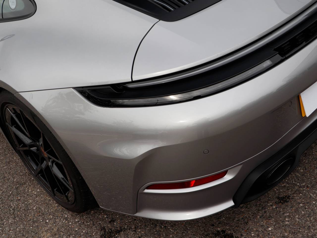 911 (992) CARRERA T (1) image 31