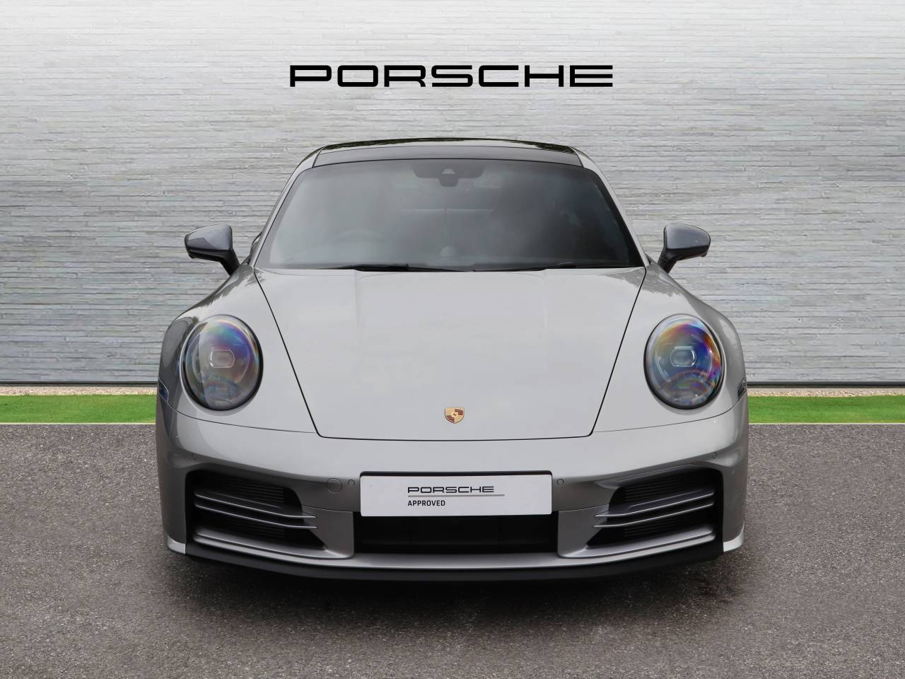 911 (992) CARRERA T (1) image 07