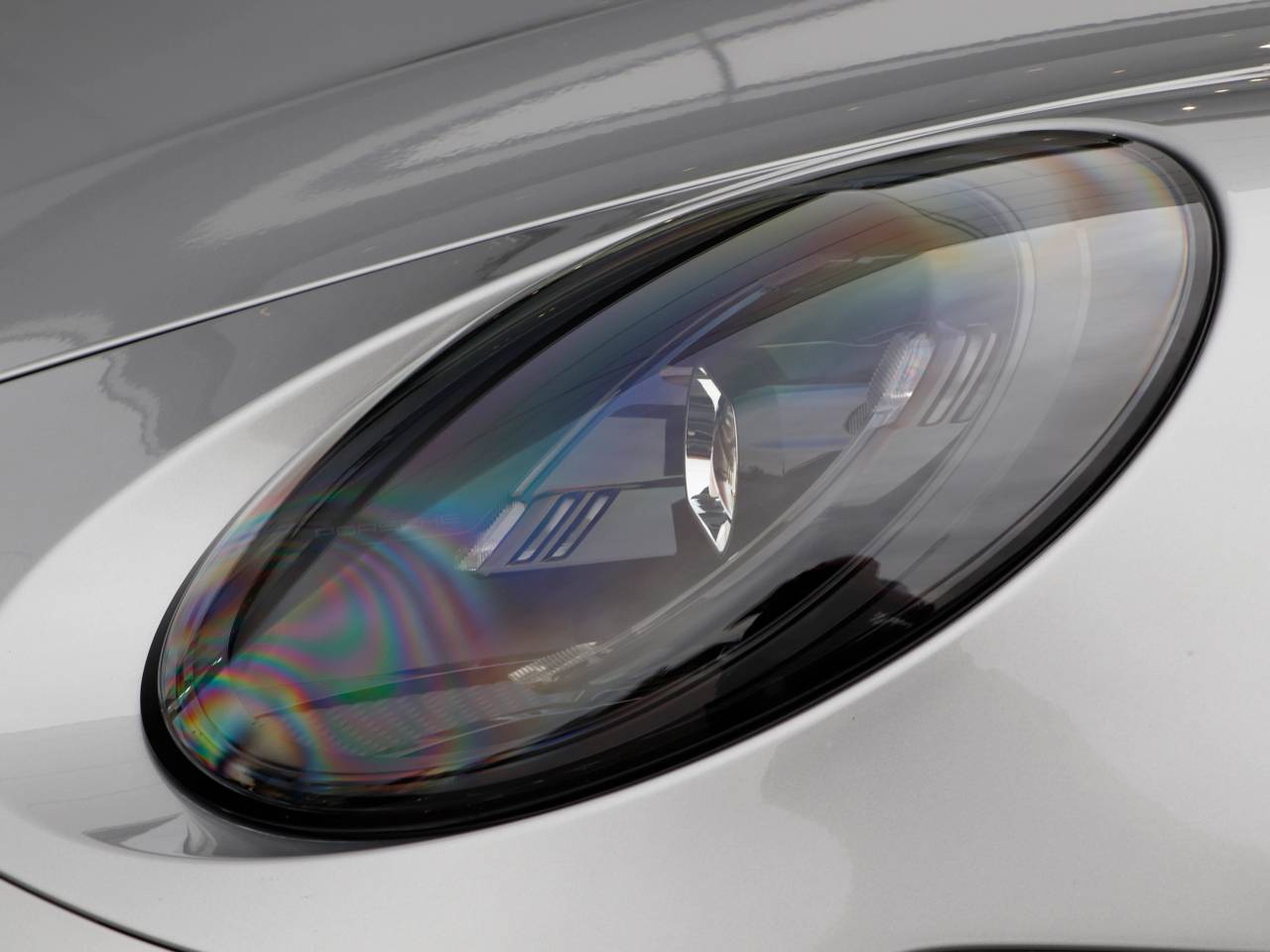 911 (992) CARRERA T (1) image 32