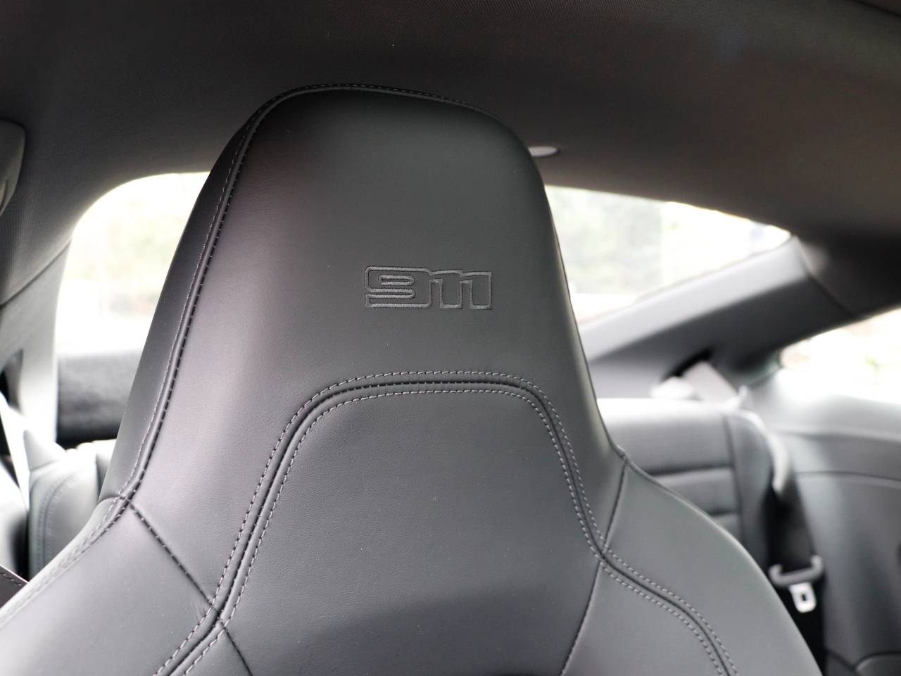 911 (992) CARRERA T (1) image 28
