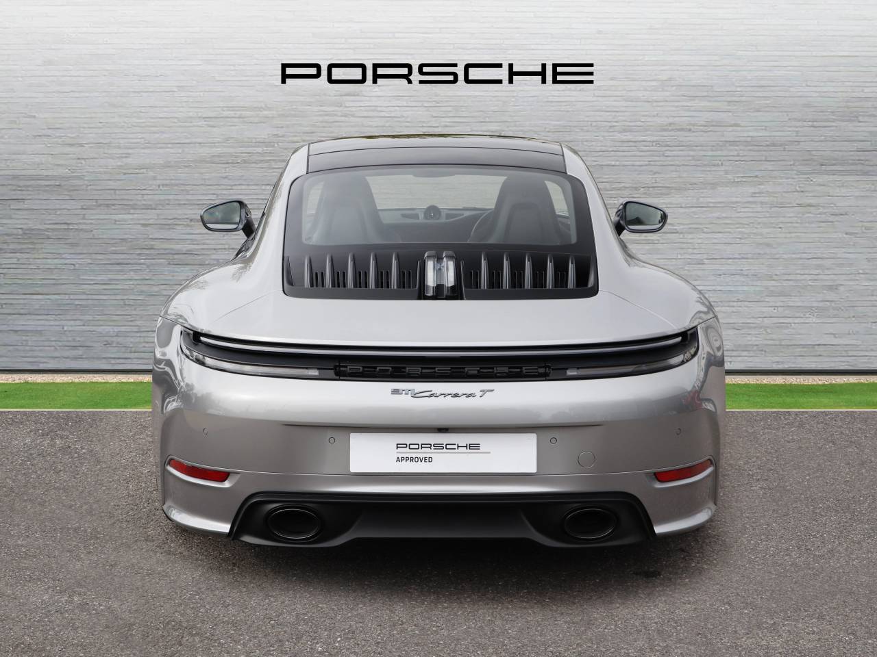 911 (992) CARRERA T (1) image 08
