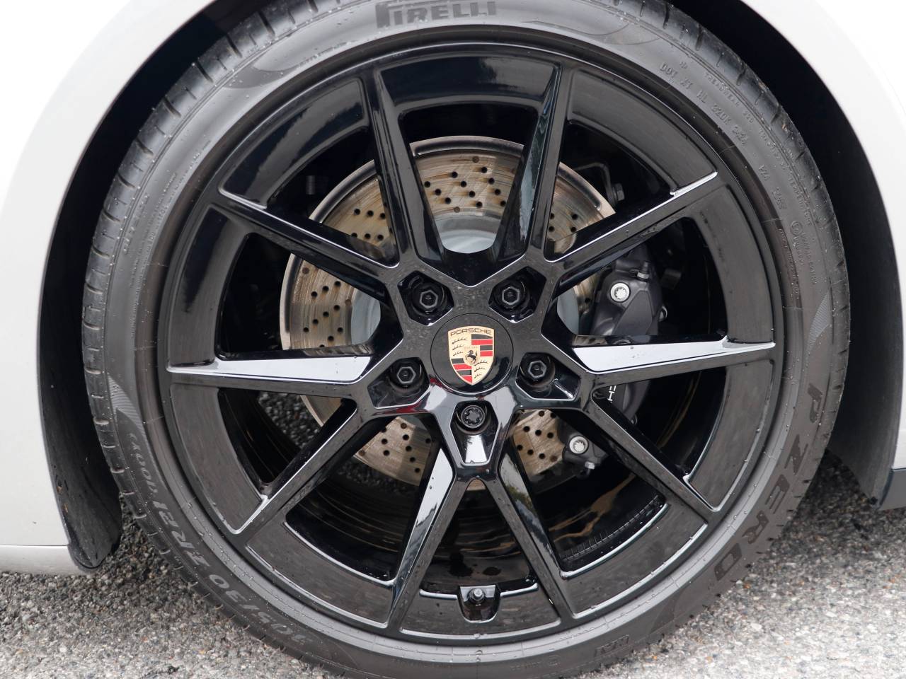 911 (992) CARRERA T (1) image 06