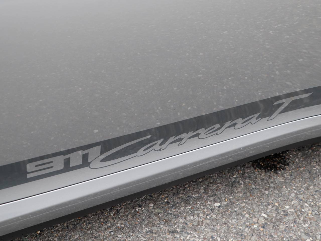 911 (992) CARRERA T (1) image 37
