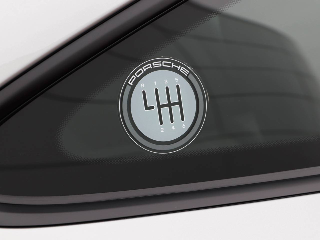 911 (992) CARRERA T (1) image 38