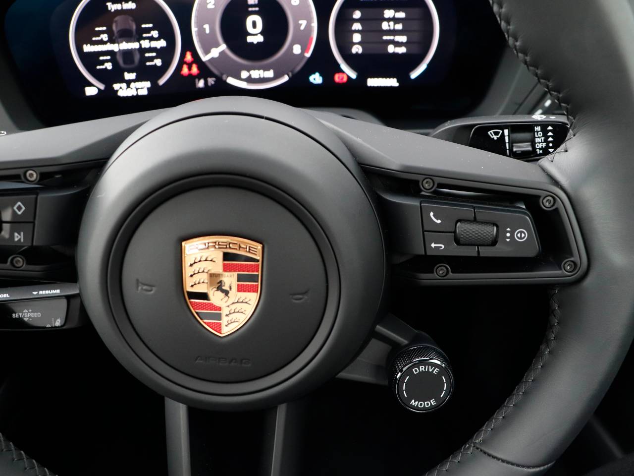 911 (992) CARRERA T (1) image 15