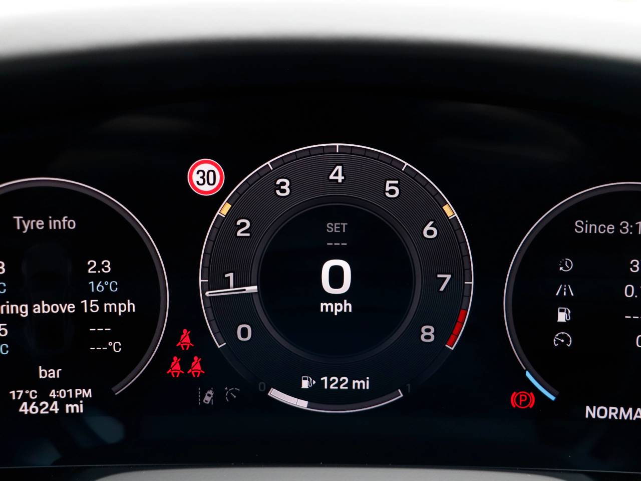 911 (992) CARRERA T (1) image 16