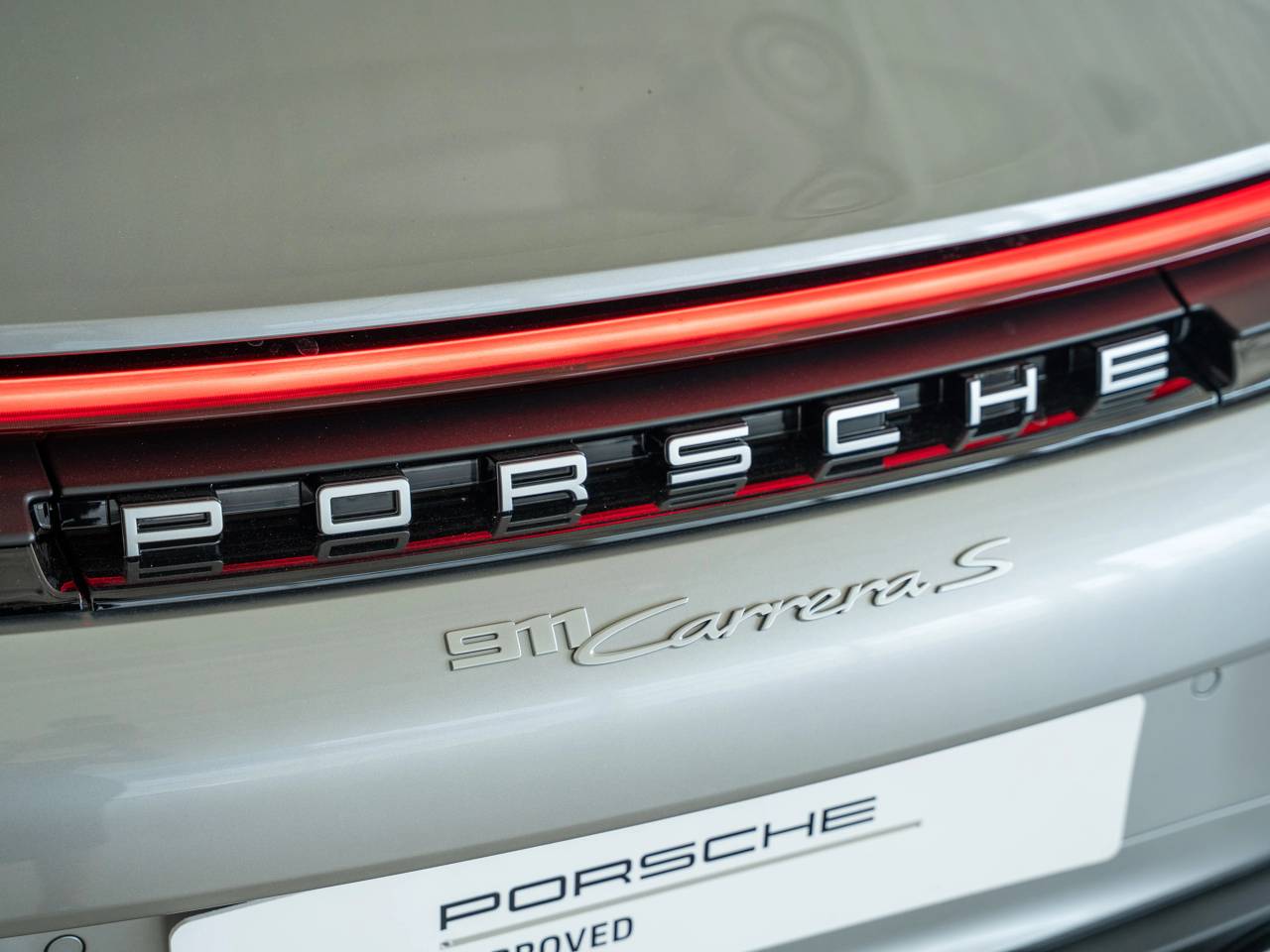 911 (992) CARRERA S PDK (6) image 05