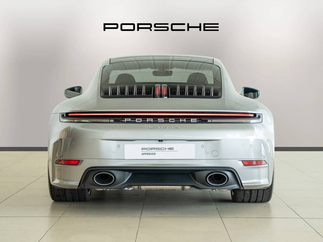 911 (992) CARRERA S PDK (6) image 12