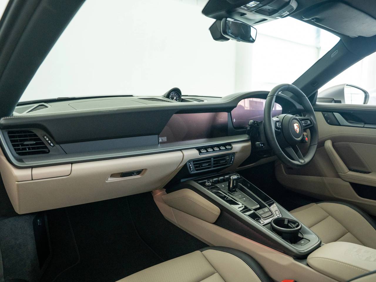 911 (992) CARRERA S PDK (6) image 07