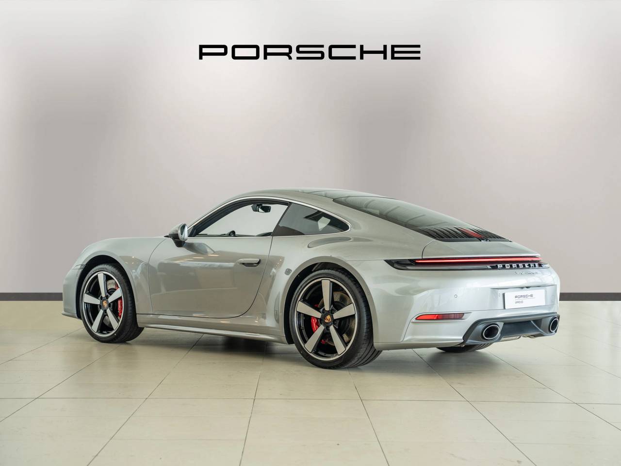 911 (992) CARRERA S PDK (6) image 38