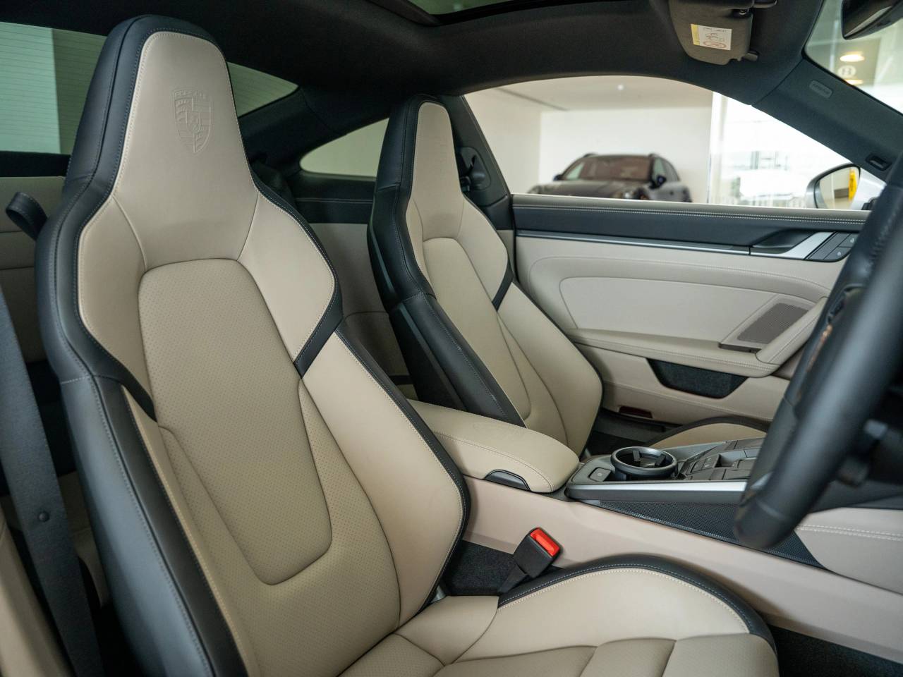 911 (992) CARRERA S PDK (6) image 20