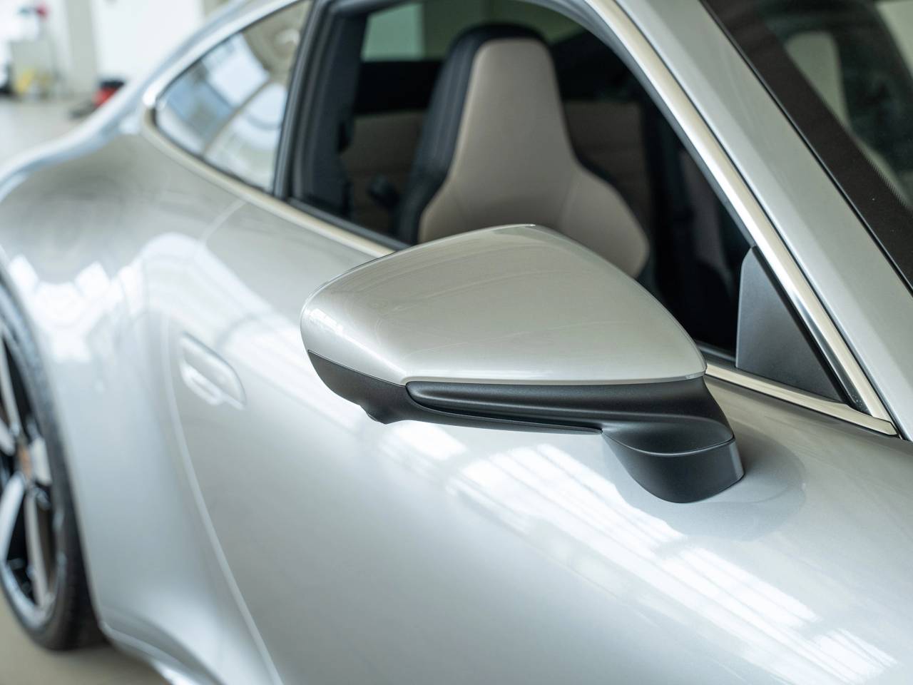 911 (992) CARRERA S PDK (6) image 06