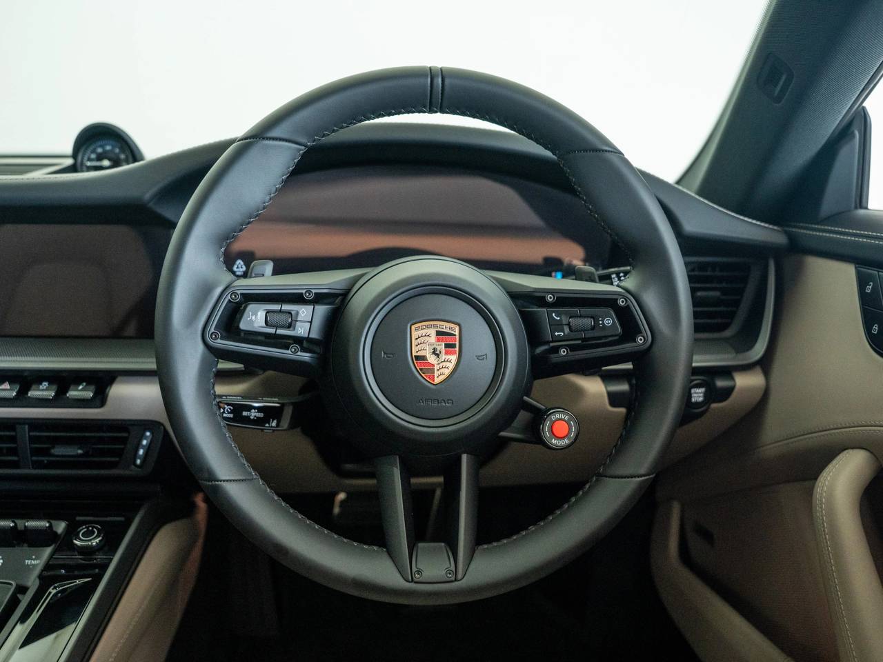 911 (992) CARRERA S PDK (6) image 09