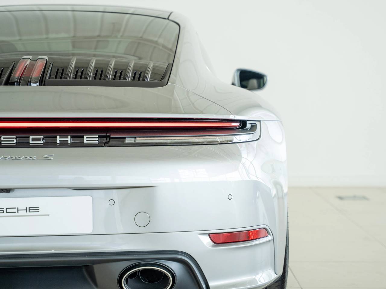 911 (992) CARRERA S PDK (6) image 19