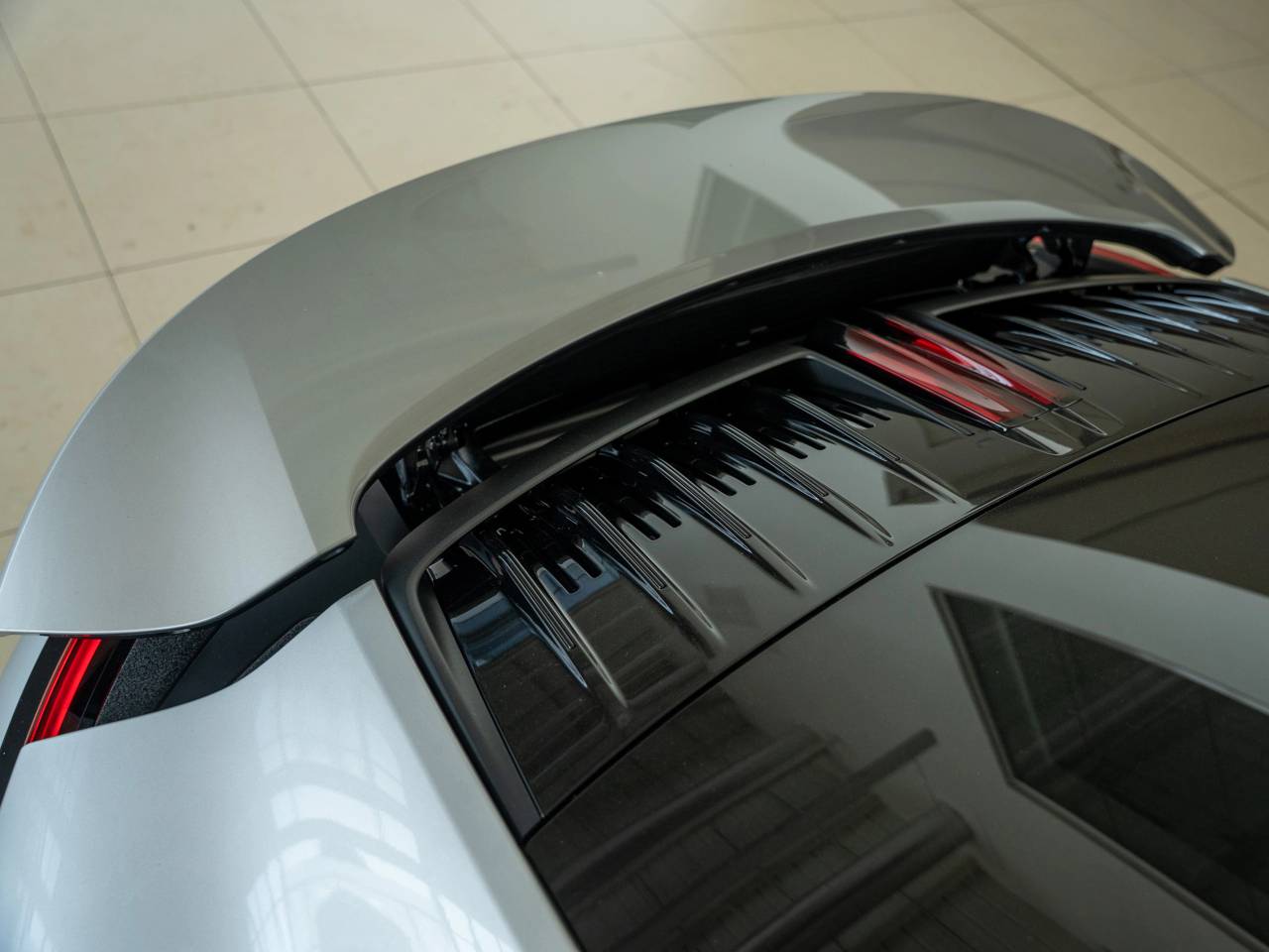 911 (992) CARRERA S PDK (6) image 15