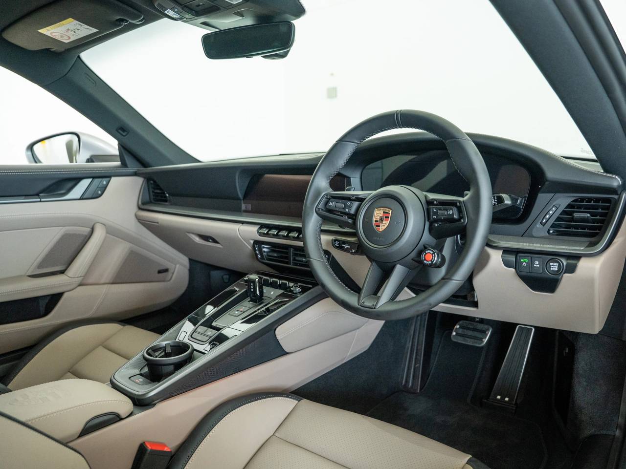 911 (992) CARRERA S PDK (6) image 39