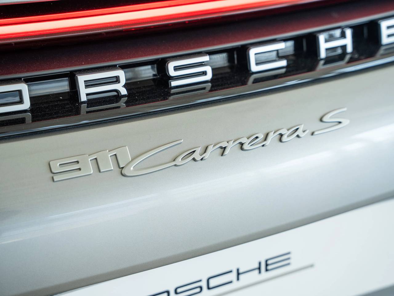 911 (992) CARRERA S PDK (6) image 18