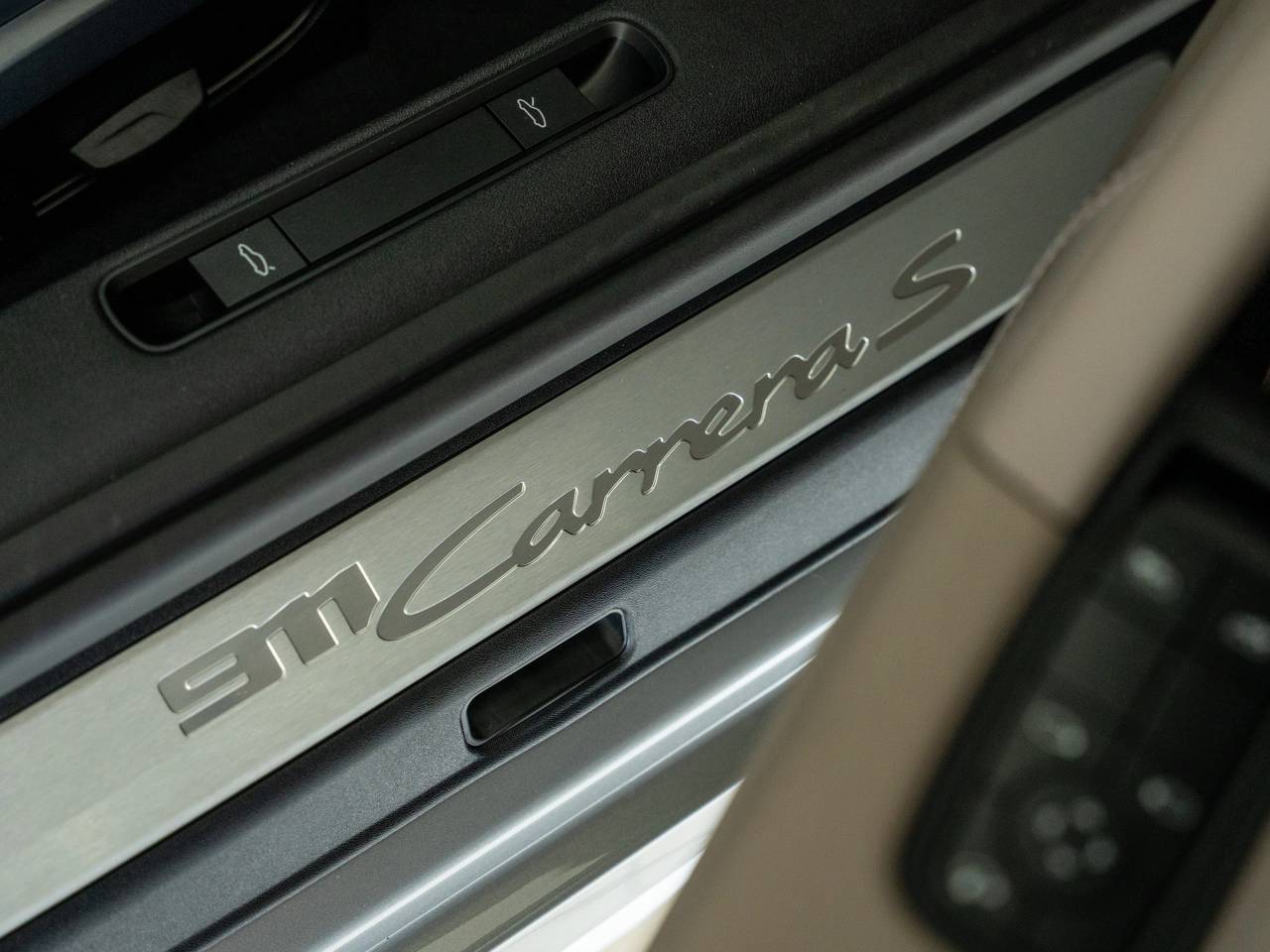 911 (992) CARRERA S PDK (6) image 34