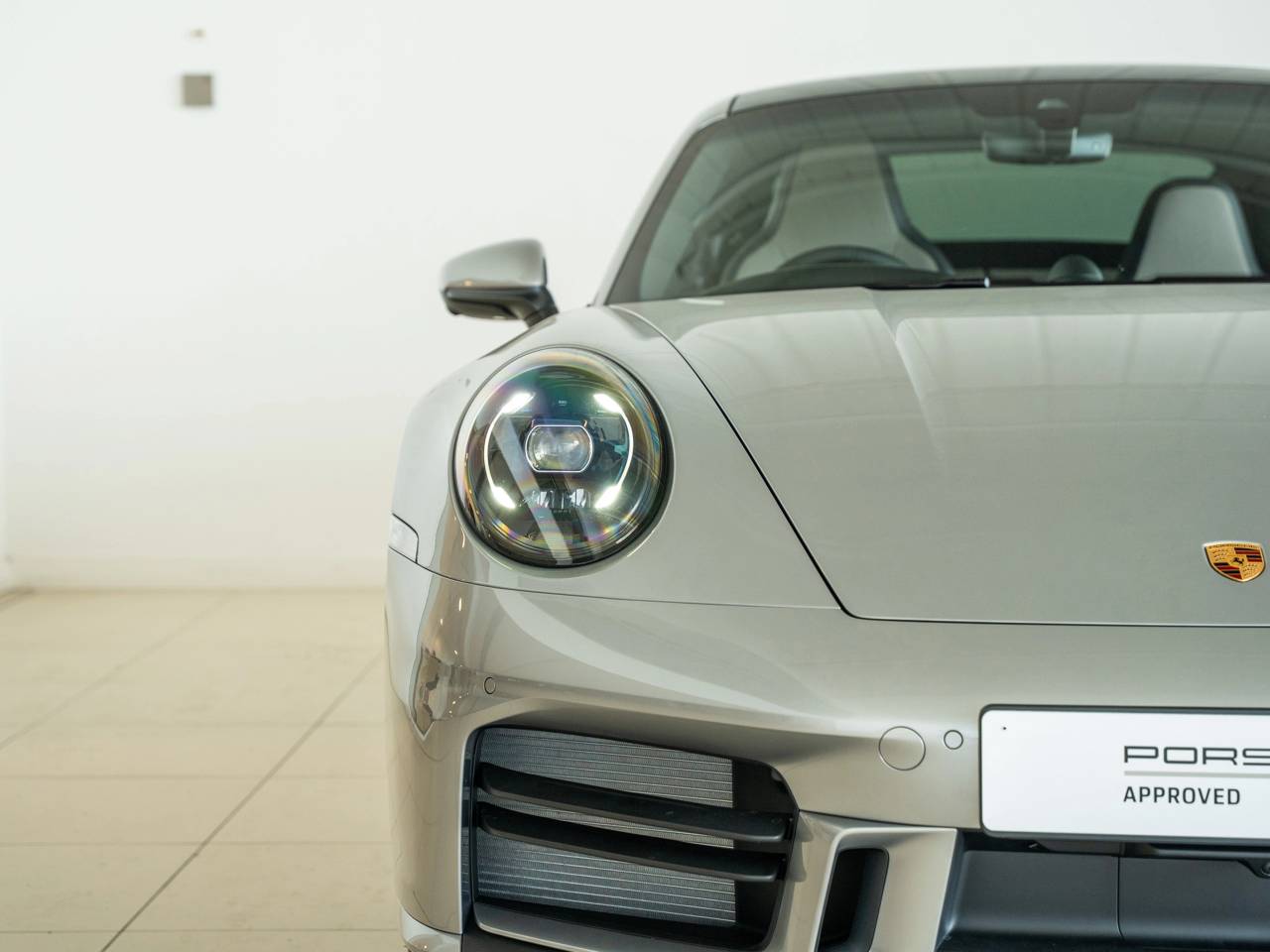 911 (992) CARRERA S PDK (6) image 16